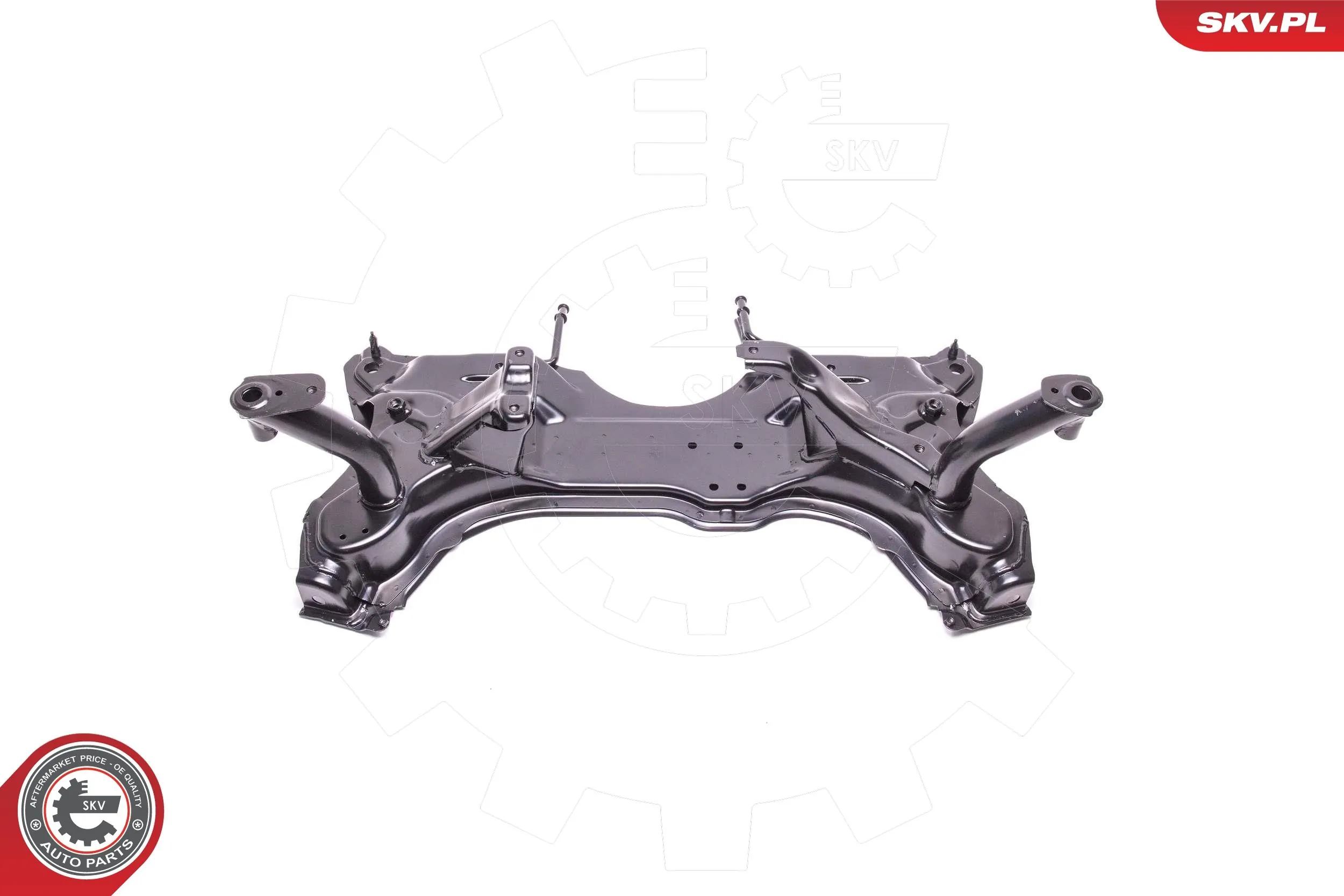 Support Frame/Subframe